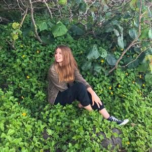 Meet your Posher, Bethany